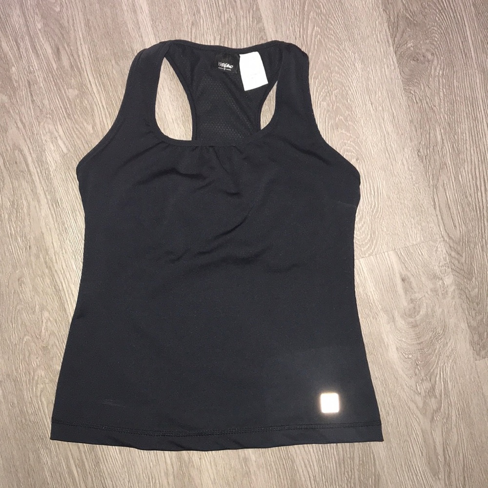 Athletic Tank Top